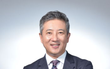 Kevin Pan – CEO, Asieris, China