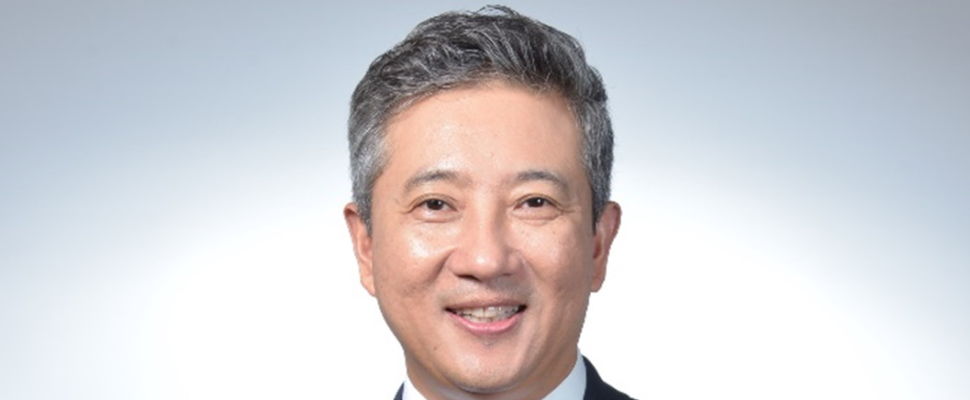 Kevin Pan – CEO, Asieris, China