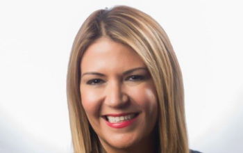 Wendy Perry – Executive Managing Director, Merck (MSD) Puerto Rico