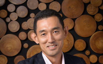 Shinsuke Yuasa – President, Thai Otsuka