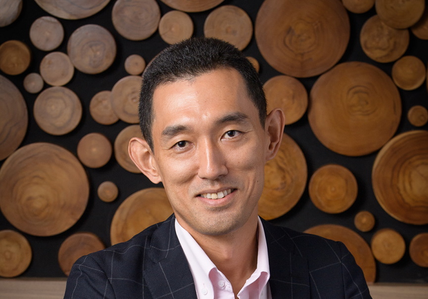Shinsuke Yuasa – President, Thai Otsuka