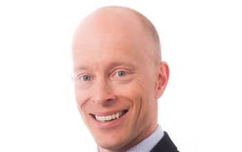 Simon Björklund – CEO, Bioglan, Sweden