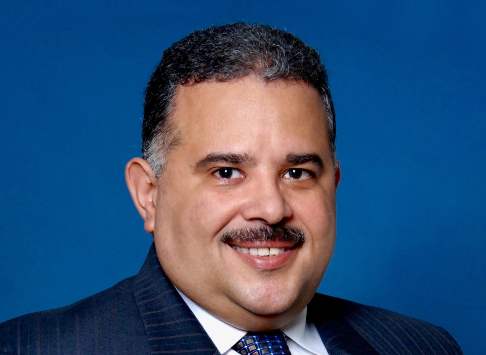 Rafael Rodriguez – Secretary of Health of Puerto Rico