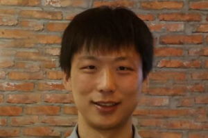 Tao Chen – CEO, Agsea & Head of Business Development, Absea, China