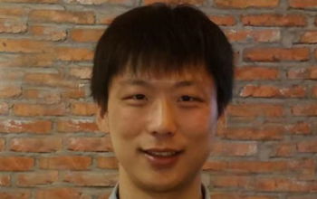 Tao Chen – CEO, Agsea & Head of Business Development, Absea, China