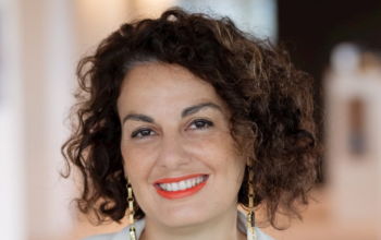 Marina Vasiliou – Managing Director, Biogen Canada