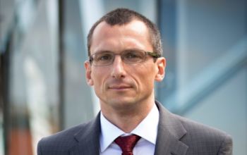 Martin Mátl – Executive Director, ČAFF, Czech Republic