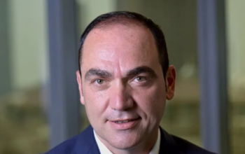 Paolo Carli – Head of MEAR – Middle East, Africa, Turkey, Russia and CIS, Merck