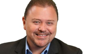 Rolando Torres – Executive Vice President of Manufacturing, CooperVision, Puerto Rico