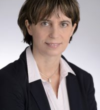 Beata Sperlagh – Deputy Director, Institute of Experimental Medicine (IEM), Hungary