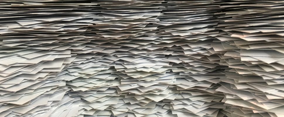 Dubai Aims to Go Paperless by 2021
