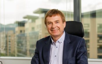 Jānis Meikšāns – General Manager, Teva Hungary