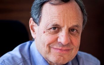 József Mandl – President, Medical Research Council (ETT), Hungary