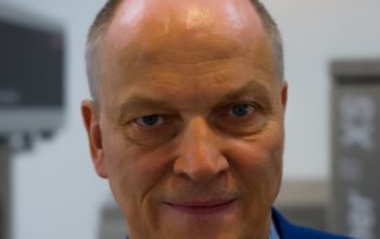 Juergen Kurz – General Manager, HEUFT China