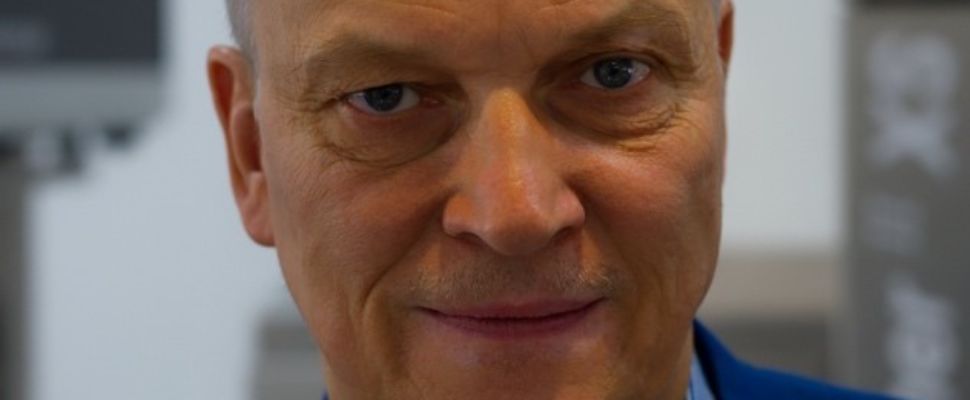 Juergen Kurz – General Manager, HEUFT China
