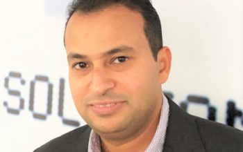 Khaled Elrefae – Middle East and Africa Specialty Care Operations Head, Ipsen UAE
