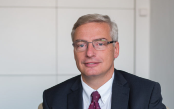 Mátyás Szentiványi – Director General, National Institute of Pharmacy and Nutrition (OGYEI), Hungary