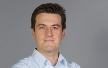 Serhiy Forostyak – Board Member, CzechBio, Czech Republic