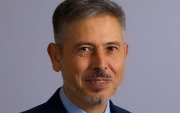 Omar Hallak – Head of Cardiovascular Department, King’s College Hospital Dubai [November 2019]