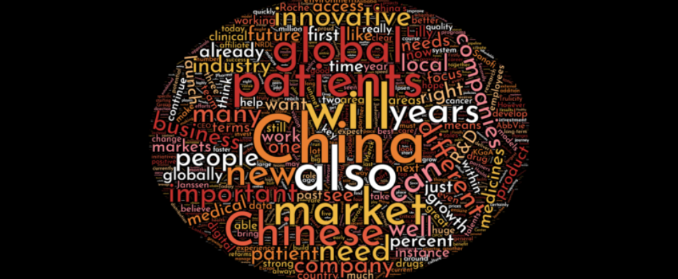 Hot Topics for MNCs in China