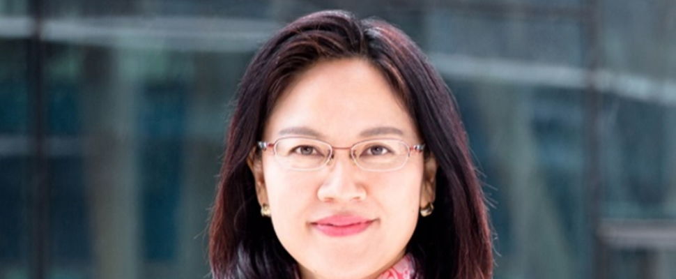 Rae Yuan – President, Sinovant Sciences, China
