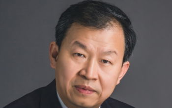 Dajun Yang – Chairman, Executive Director & CEO, Ascentage Pharma, China