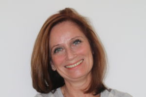 Veronika Ferencz – General Manager, Exeltis Hungary