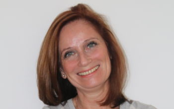 Veronika Ferencz – General Manager, Exeltis Hungary