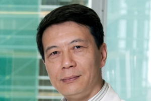 Qinghua Wang – CEO & Founder, Innogen, China