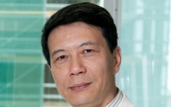 Qinghua Wang – CEO & Founder, Innogen, China
