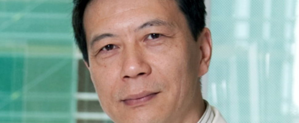 Qinghua Wang – CEO & Founder, Innogen, China