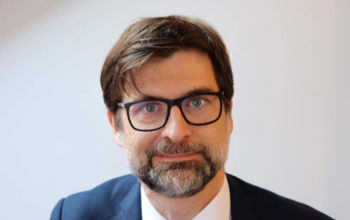 István Peták – Co-Founder & CEO, Oncompass, Hungary