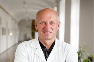 Štěpán Svačina – Chairman, Czech Medical Association (CzMA)