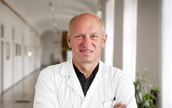 Štěpán Svačina – Chairman, Czech Medical Association (CzMA)