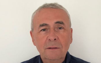 Tomáš Votruba – Executive Director, AVEL, Czech Republic