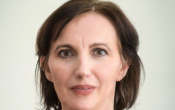 Ildikó Horvath – State Secretary for Health, Hungary