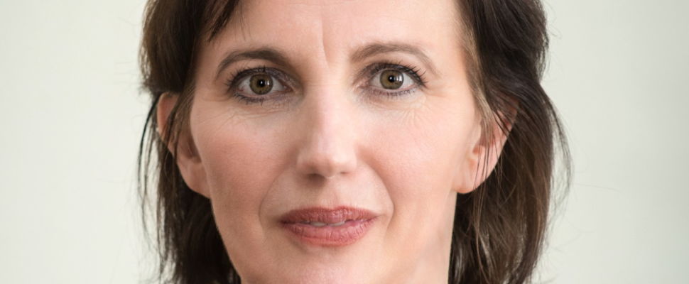 Ildikó Horvath – State Secretary for Health, Hungary