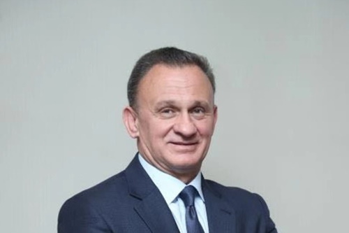 Mark Lotter – Founder & CEO, Nuance Biotech, China