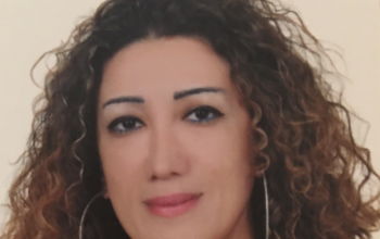Rahja Daher – Head of the Health Group, Swiss Business Council (SBC) Dubai & Northern Emirates, UAE