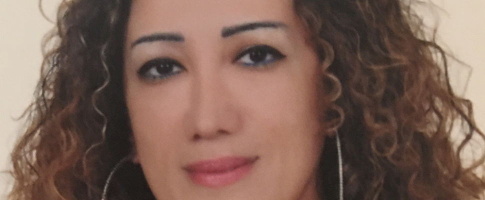 Rahja Daher – Head of the Health Group, Swiss Business Council (SBC) Dubai & Northern Emirates, UAE