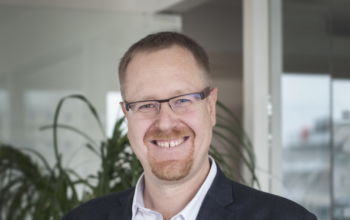 Jakub Dvořáček – CEO, AIFP, Czech Republic
