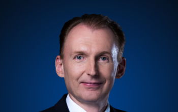 István Hodász – CEO, Egis