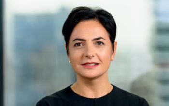 Emmanuelle Boishardy – General Manager, GSK Czech Republic