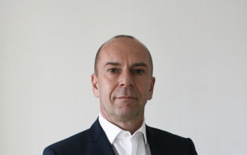 Josef Kredba – Country Manager, G.L. Pharma Czech Republic