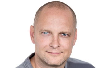 Peter Bauer – Managing Director, Bioinova, Czech Republic