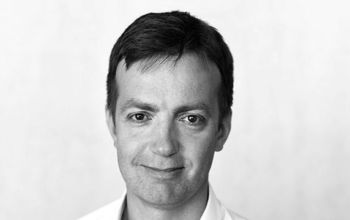 Tomáš Dolezal – President, Czech Regional Chapter, ISPOR & Director, iHETA