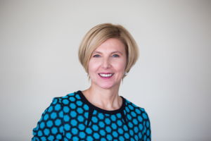 Irma Veberic – General Manager, Roche Hungary