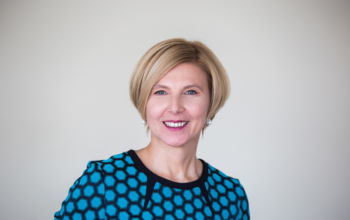Irma Veberic – General Manager, Roche Hungary