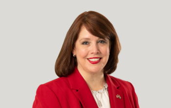 Cara Nazari – Managing Director, AmCham Dubai
