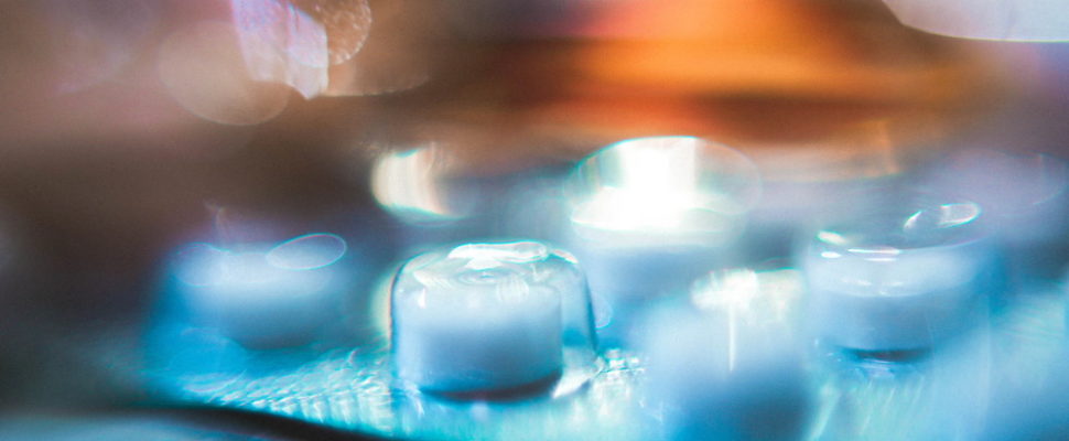 China’s Role in Defeating Antimicrobial Resistance